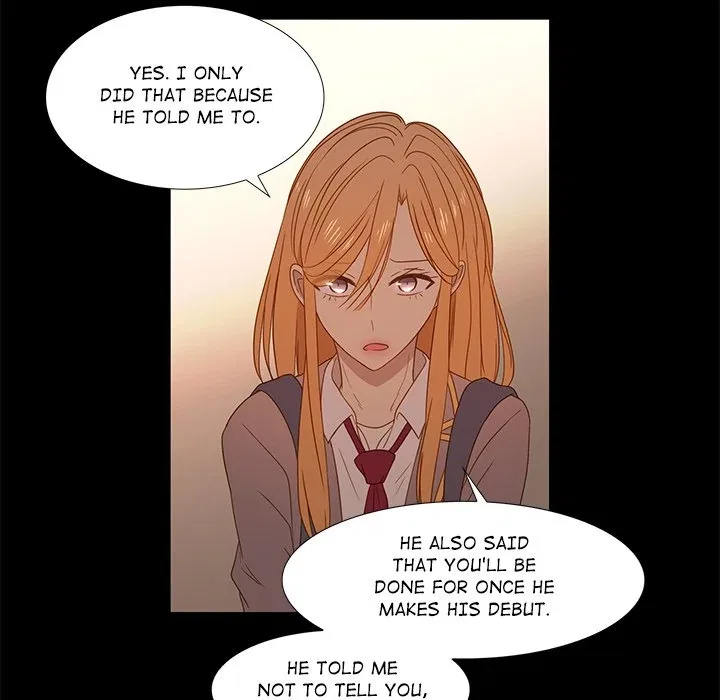 Muggle’s Law Chapter 45 – Page 51