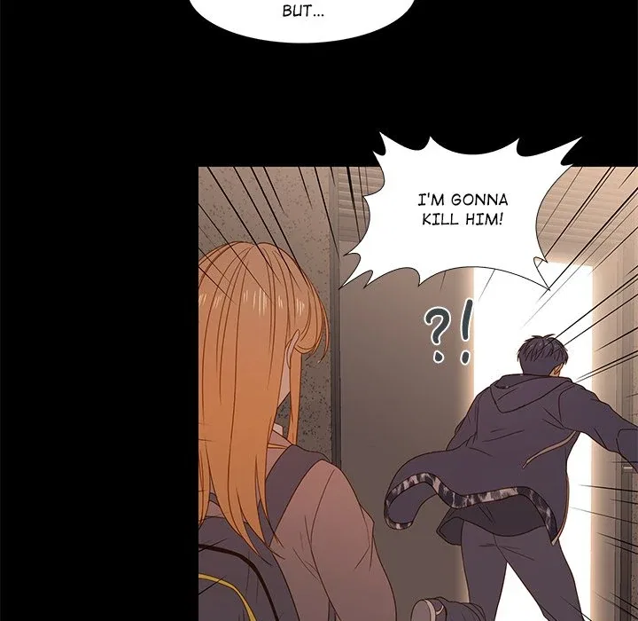 Muggle’s Law Chapter 45 – Page 52