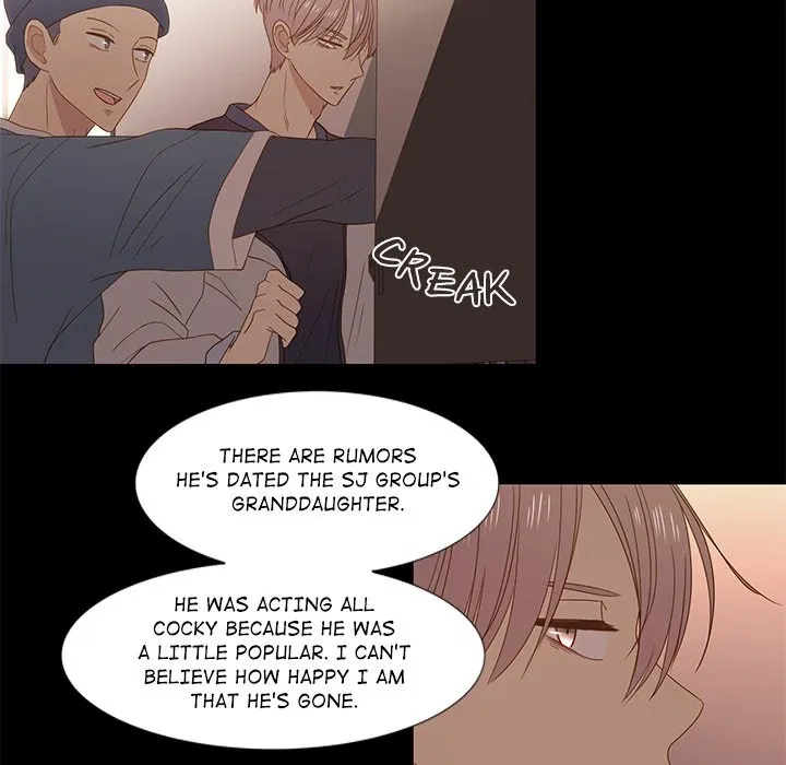 Muggle’s Law Chapter 45 – Page 71