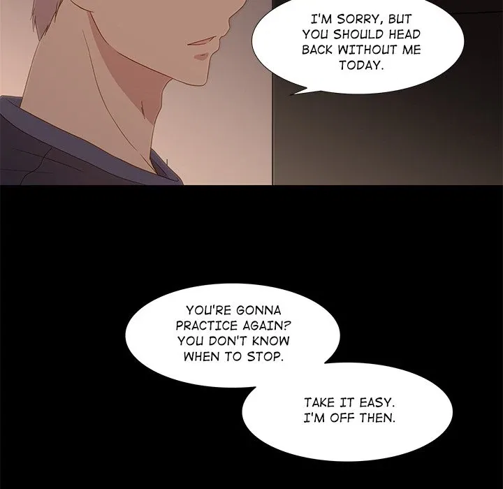 Muggle’s Law Chapter 45 – Page 76