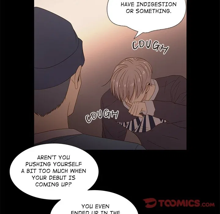 Muggle’s Law Chapter 45 – Page 90