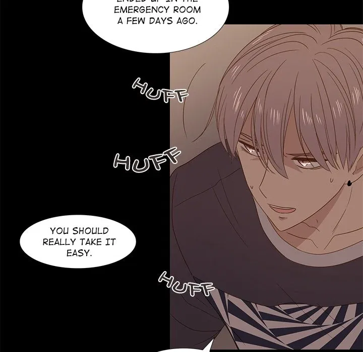 Muggle’s Law Chapter 45 – Page 91