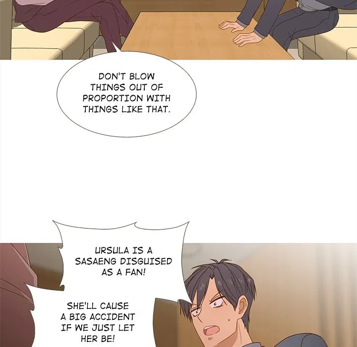 Muggle’s Law Chapter 43 – Page 54
