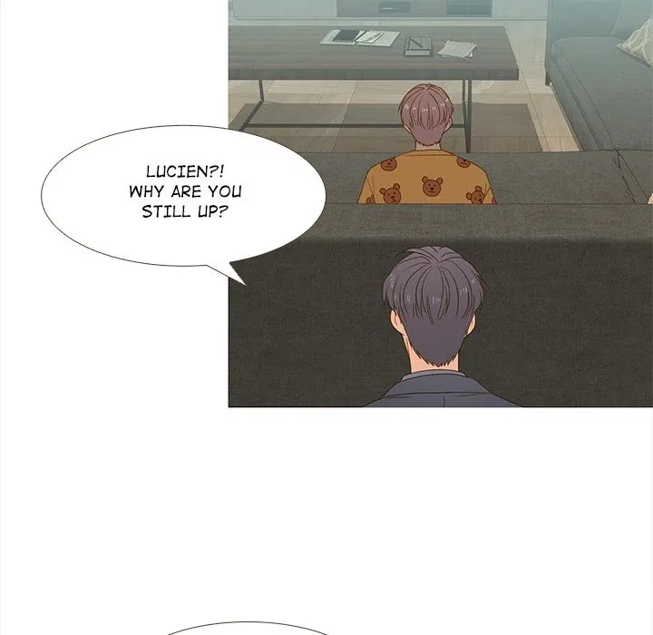 Muggle’s Law Chapter 43 – Page 62