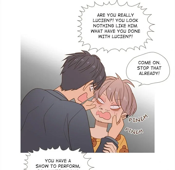 Muggle’s Law Chapter 43 – Page 64