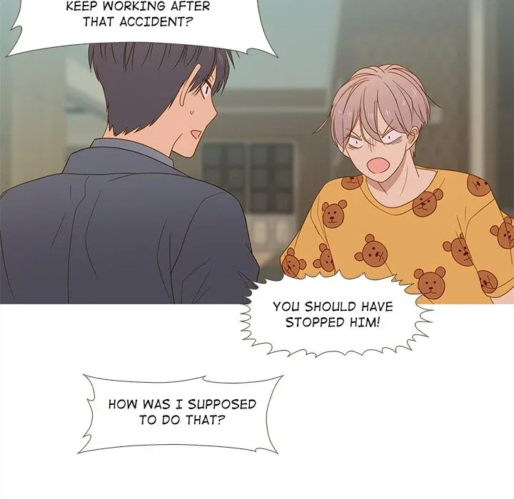 Muggle’s Law Chapter 43 – Page 69