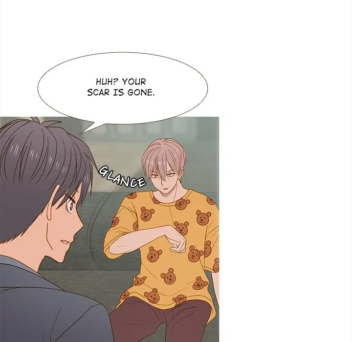 Muggle’s Law Chapter 43 – Page 72