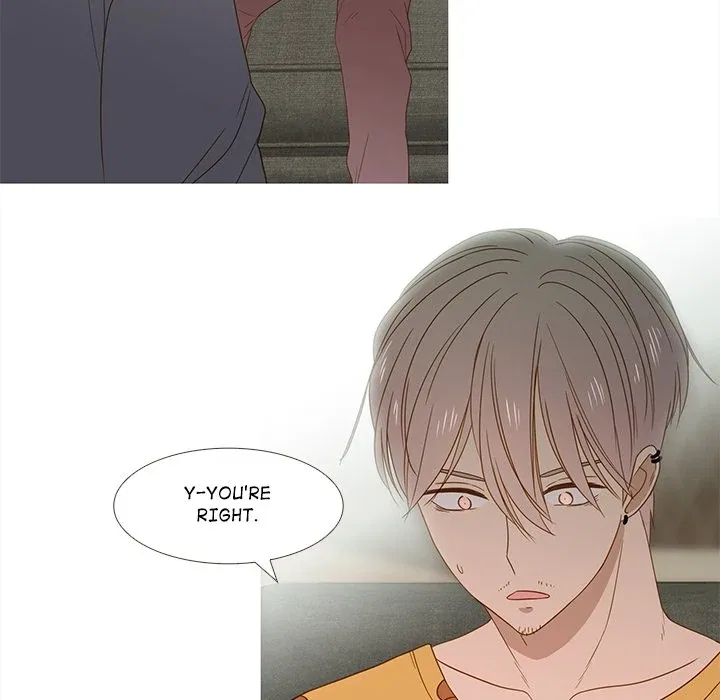 Muggle’s Law Chapter 43 – Page 73