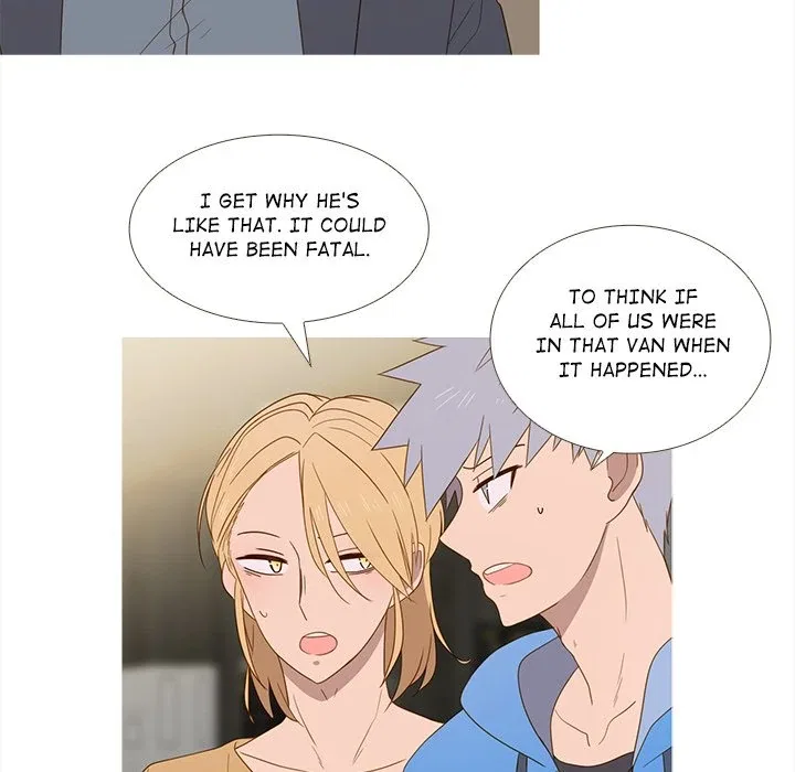 Muggle’s Law Chapter 42 – Page 12