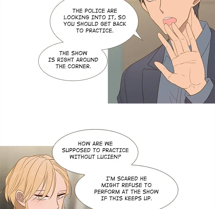 Muggle’s Law Chapter 42 – Page 15