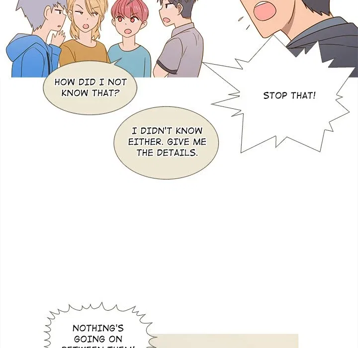 Muggle’s Law Chapter 42 – Page 19
