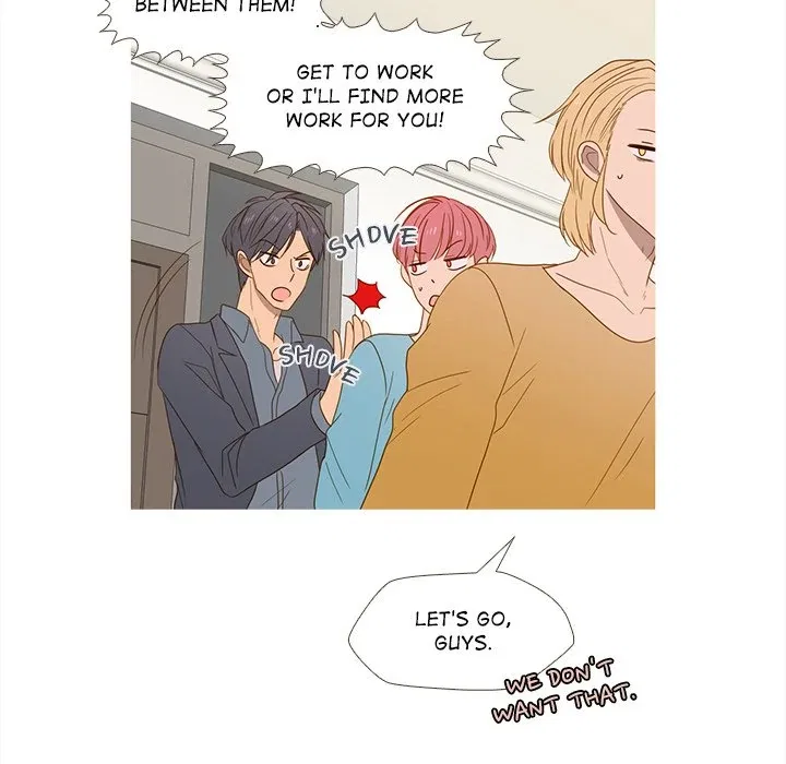 Muggle’s Law Chapter 42 – Page 20