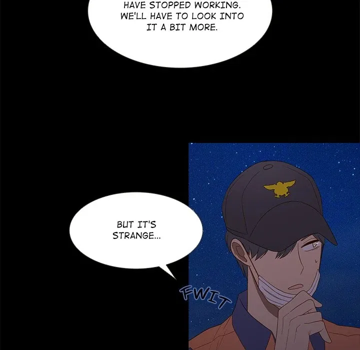 Muggle’s Law Chapter 42 – Page 31