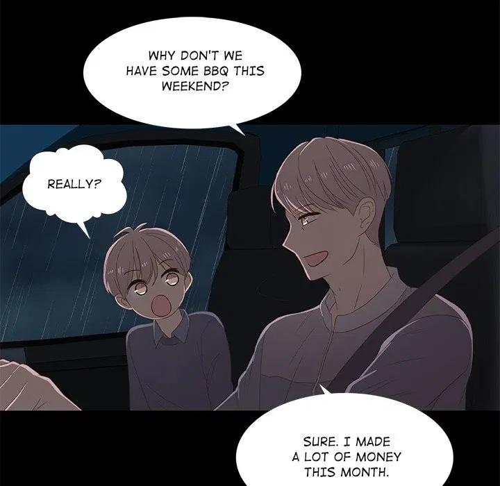 Muggle’s Law Chapter 40 – Page 12