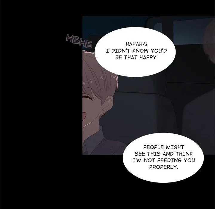 Muggle’s Law Chapter 40 – Page 14