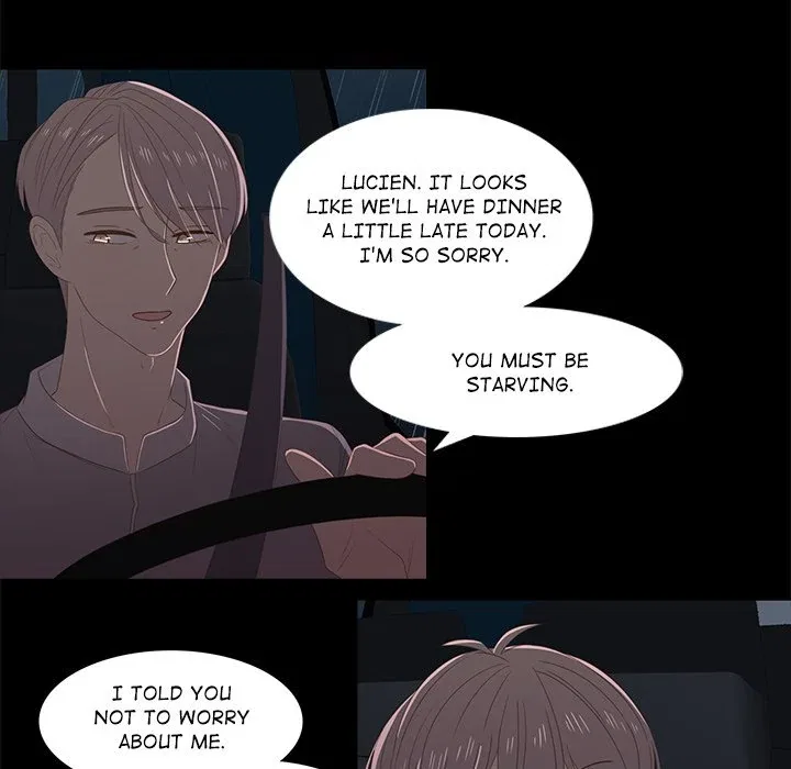 Muggle’s Law Chapter 40 – Page 65
