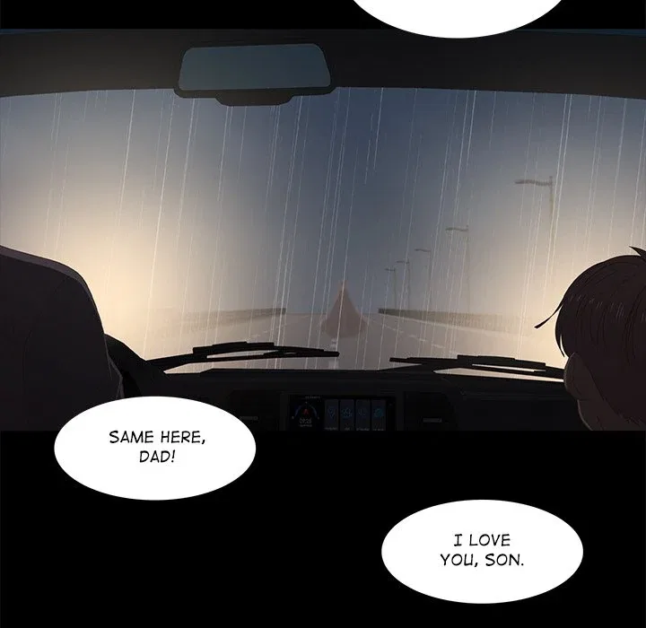 Muggle’s Law Chapter 40 – Page 68