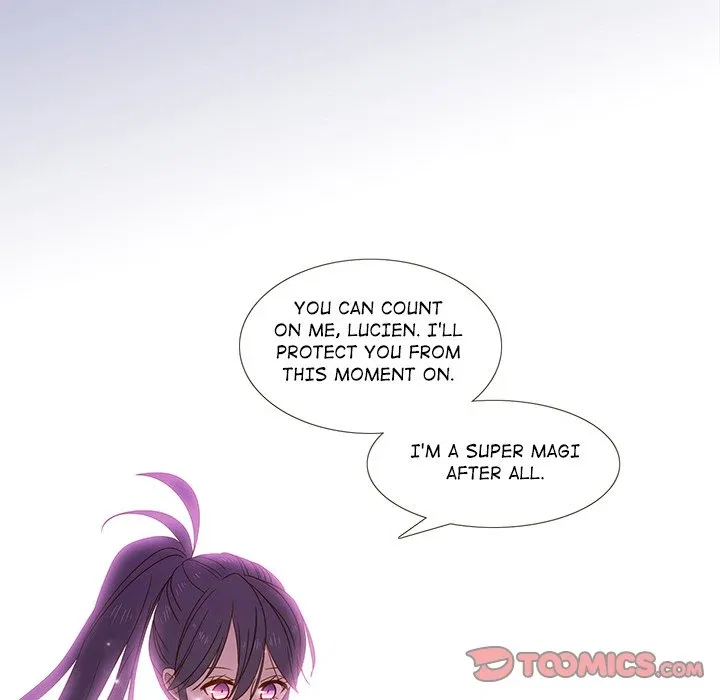 Muggle’s Law Chapter 39 – Page 62