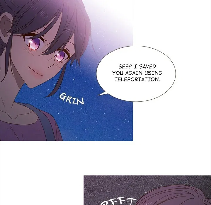 Muggle’s Law Chapter 39 – Page 64