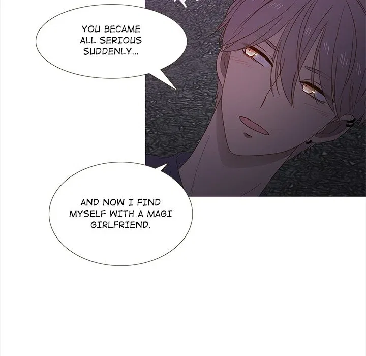 Muggle’s Law Chapter 39 – Page 65