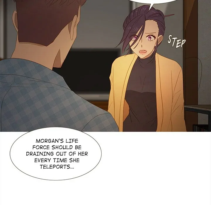 Muggle’s Law Chapter 39 – Page 69