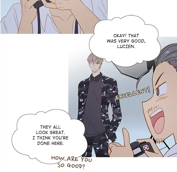 Muggle’s Law Chapter 38 – Page 22