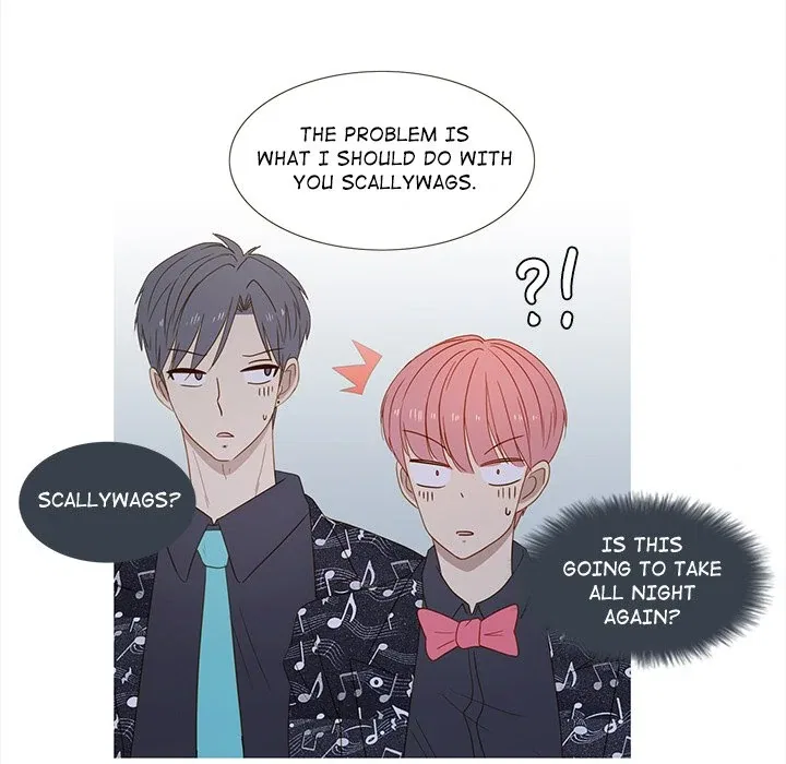 Muggle’s Law Chapter 38 – Page 23