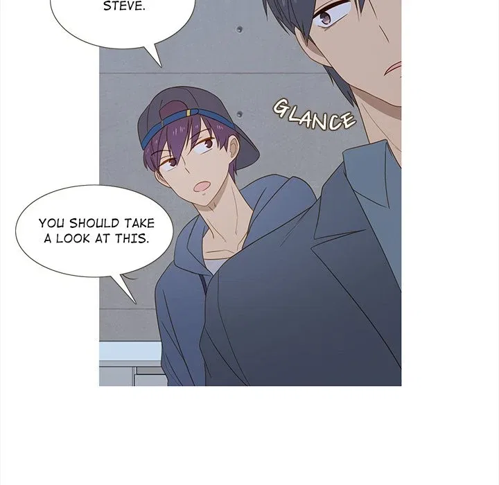 Muggle’s Law Chapter 38 – Page 39