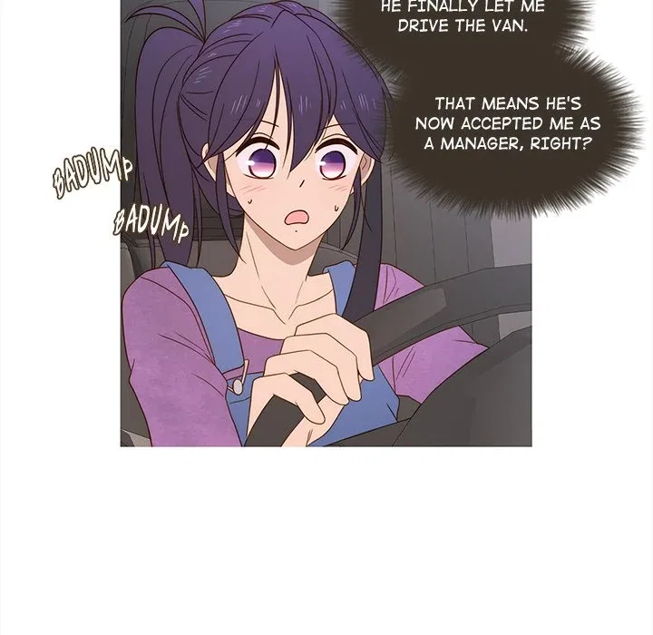 Muggle’s Law Chapter 38 – Page 58