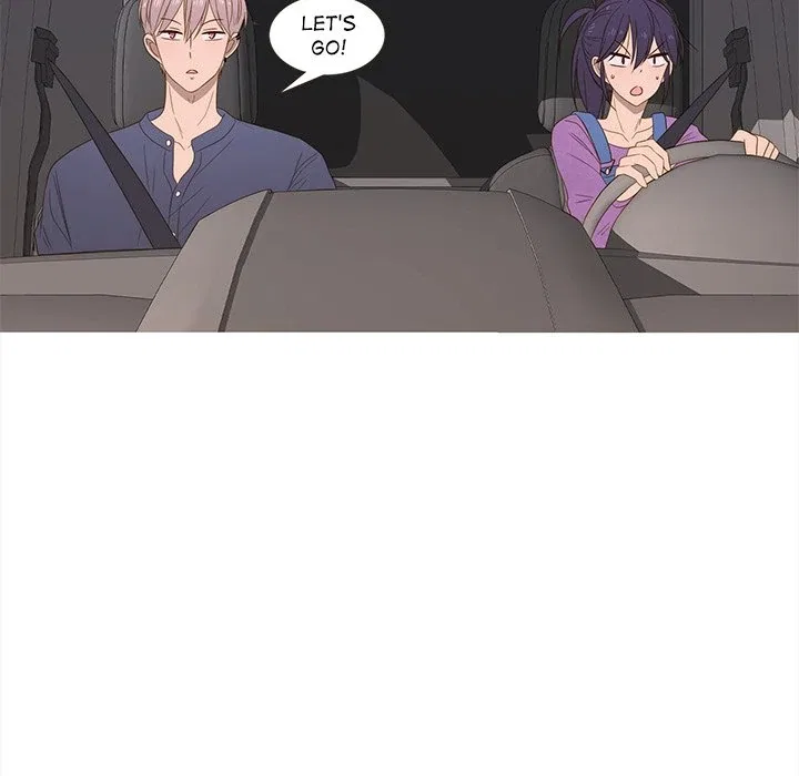Muggle’s Law Chapter 38 – Page 61