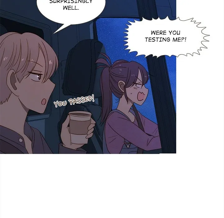 Muggle’s Law Chapter 38 – Page 65