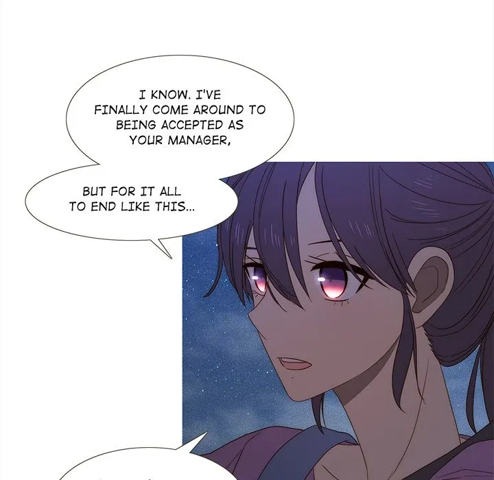 Muggle’s Law Chapter 38 – Page 68