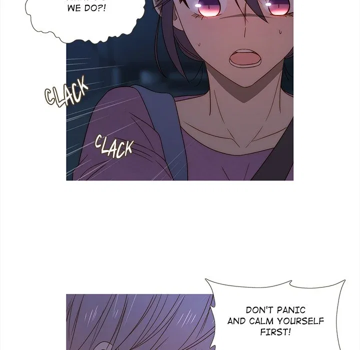 Muggle’s Law Chapter 38 – Page 84