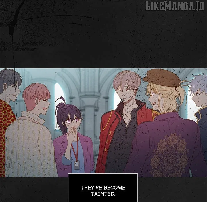 Muggle’s Law Chapter 37 – Page 71