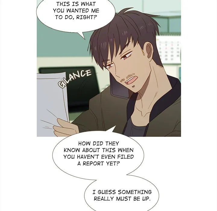 Muggle’s Law Chapter 37 – Page 78