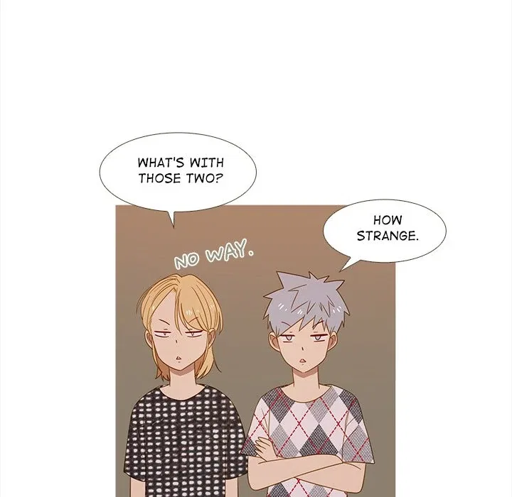 Muggle’s Law Chapter 36 – Page 22