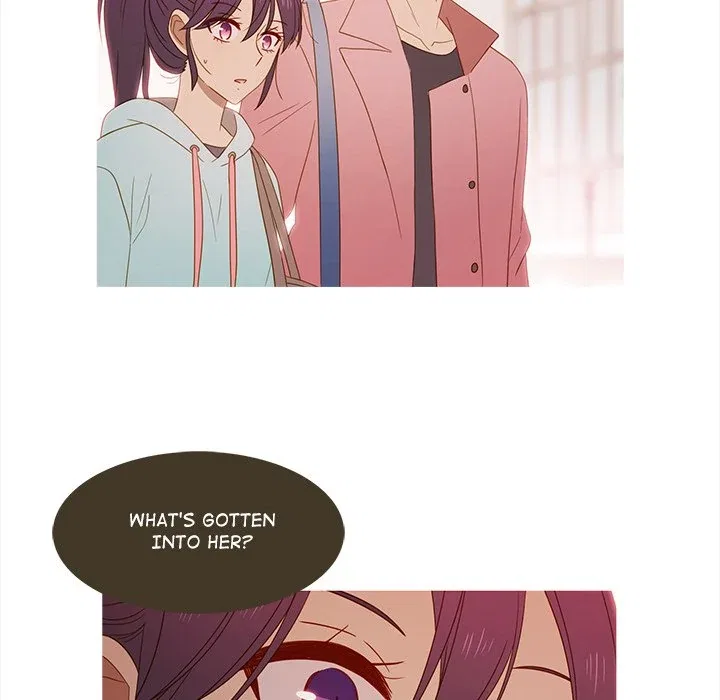 Muggle’s Law Chapter 36 – Page 70