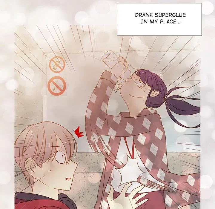 Muggle’s Law Chapter 35 – Page 14