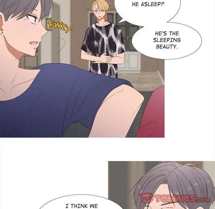 Muggle’s Law Chapter 35 – Page 32