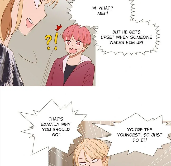Muggle’s Law Chapter 35 – Page 34