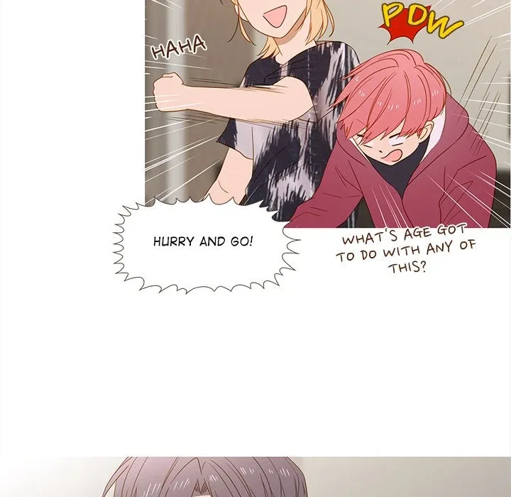 Muggle’s Law Chapter 35 – Page 35