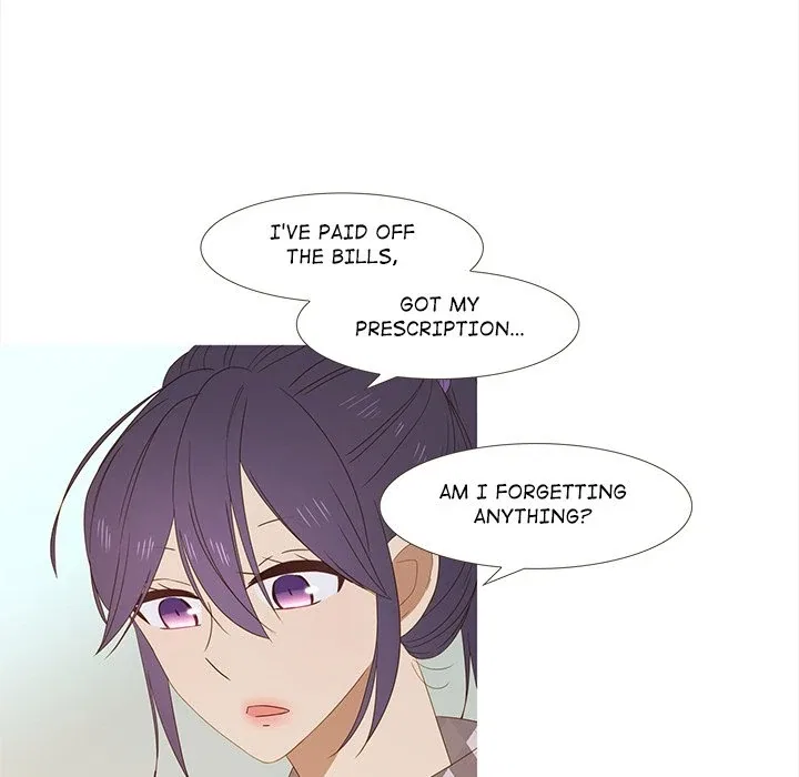 Muggle’s Law Chapter 35 – Page 47