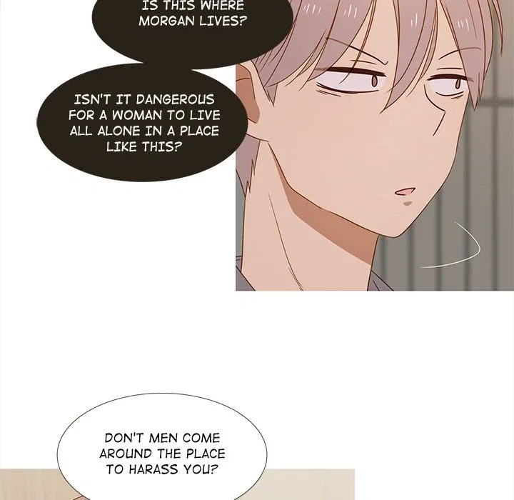 Muggle’s Law Chapter 35 – Page 61