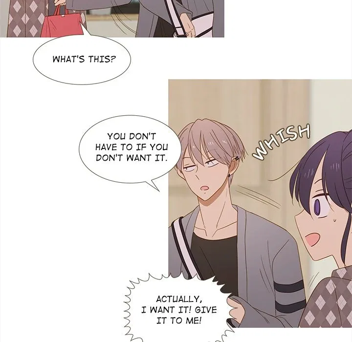 Muggle’s Law Chapter 35 – Page 67