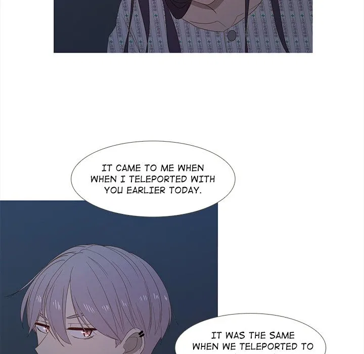 Muggle’s Law Chapter 34 – Page 27