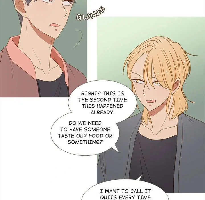 Muggle’s Law Chapter 33 – Page 20