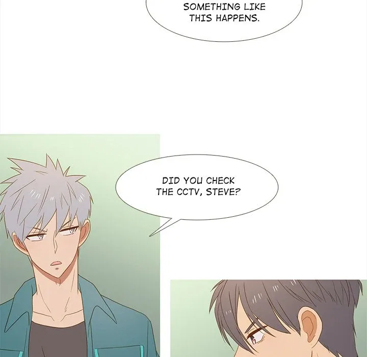 Muggle’s Law Chapter 33 – Page 21
