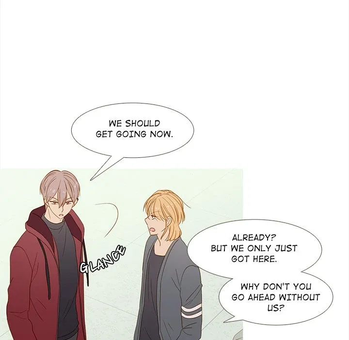 Muggle’s Law Chapter 33 – Page 33