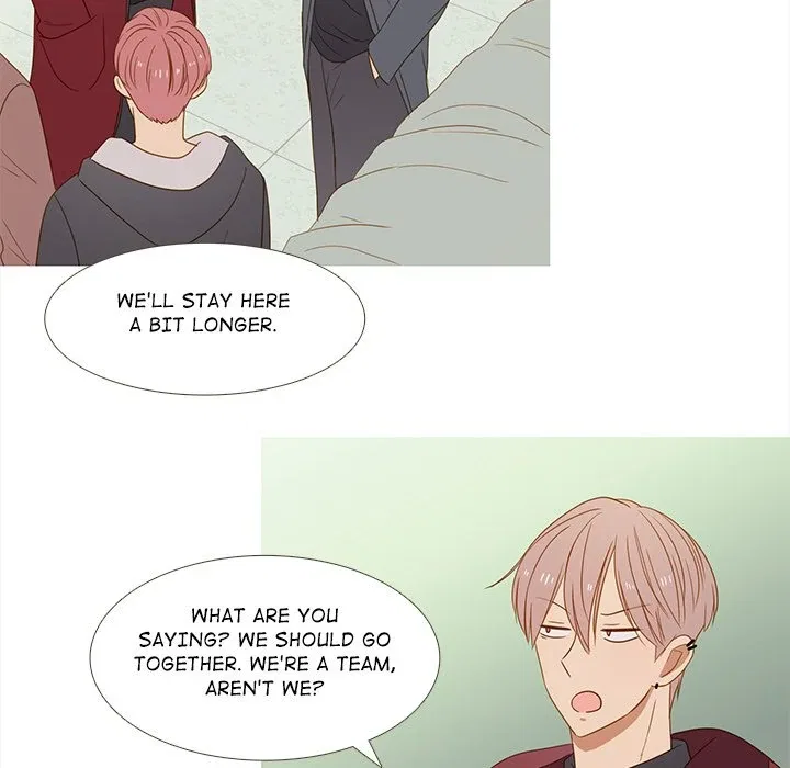 Muggle’s Law Chapter 33 – Page 34