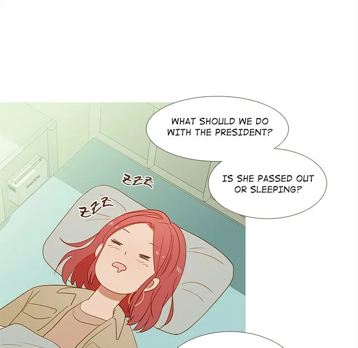 Muggle’s Law Chapter 33 – Page 38